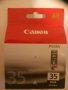 Мастилена касета Canon PGI-35 , снимка 1 - Принтери, копири, скенери - 31893984