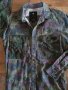 g-star type c straight long rc shirt - страхотна мъжка риза , снимка 4