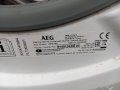 Продавам на части пералня AEG L6FBI48S 8.0 kg, снимка 10