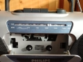 Радио касетофон Philips AQ5150, снимка 4
