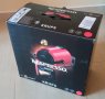 Кафемашина с капсули Krups Nespresso Inissia Red C40, 19 bar НОВА+ГАРАНЦИЯ , снимка 4