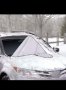 Покривало против сняг и скреж, снимка 2