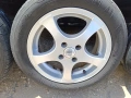 Алуминиеви джанти 15 Dacia lodjy dokker Sandero Logan MCV , снимка 1