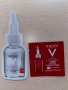 Кремове Vichy Liftactiv, Минерал 89, Hyalu b5, снимка 3
