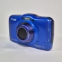 Цифров фотоапарат Nikon Coolpix S32, снимка 5