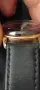 Omega 17jewels cal. 285 gold plated 20mic , снимка 6