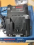 зарядно bosch gal 18v-160, снимка 1