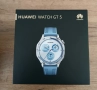 Huawei Watch GT 5 в ГАРАНЦИЯ, снимка 7