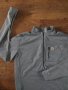 Carhartt Base Force Heavyweight Base Layer Quarter-Zip - страхотна мъжка блуза КАТО НОВА, снимка 9