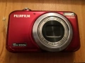 Фотоапарат Fujifilm finepix jx300, снимка 1