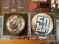 Оригинални Албуми Дискове Eminem 50 Cent Xzibit CD DVD 1999-2005, снимка 2