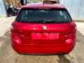 Peugeot 308, 1.6 Blue HDI, 99 ph., engine BHY 10JBGZ, 5sp., 2016, euro 6B, 115 000km., Пежо 308, 1.6, снимка 6