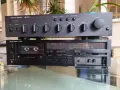 Harman Kardon PM6350 + Harman Kardon TD 292, снимка 3