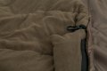 -10% Спален чувал Fox Ven-Tec Ripstop 5 Season Sleeping Bag XL, снимка 4
