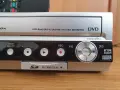 Panasonic DMR-EX45 DVD-VHS recorder HDMI HI-FI STEREO , снимка 5