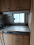 Продавам кемпер алковен Fiat Dukato 2.5TDI, снимка 12