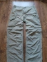 Columbia Mens Silver Ridge Convertible Pants - мъжки туристически панталони 32/М , снимка 11