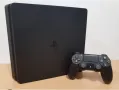 Playstation 4 slim с 10 игри + FC 25, снимка 1