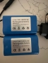 Li-ion 7.4v 12000mah батерии за лодка, снимка 1