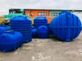 Бургас - 5000л - Бидони / Резервоари / Цистерни / за вода и други., снимка 2