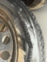 Резервна гума патерица за BMW, снимка 4
