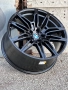 Джанти за БМВ BMW 20 “ цола style 825 5х120 чисто нови Спорт Пакет E 90 F01 F10 F30 X3, снимка 5