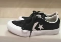 Черни кецове Converse, номер 35, снимка 4
