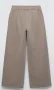 Бежов мек панталон , снимка 1