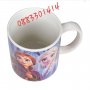 Чаша Замръзналото кралство Frozen , снимка 6
