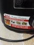 Мултикукър TEFAL CY754830 TURBO CUISINE , снимка 9