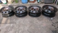 Джанти за VW 15 цола , снимка 4