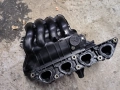 Всмукателен колектор за Голф 4 Сеат Шкода 1.4 VW Golf 4 Seat Skoda 1.4 16V 2900302879, снимка 2