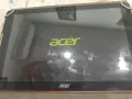 ТАБЛЕТ   ACER с протектор и калъф, снимка 9