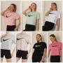 Nike дамски тениски Различни цветове , снимка 1