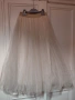 Пола от тюл тип пачка koton, снимка 3