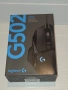 Геймърска жична мишка Logitech G502 Hero - чисто нова, снимка 1