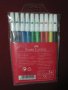 Флумастери, моливи, водни бои, бои за рисуване с пръсти и др., снимка 14