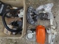 stihl ms 231 на части, снимка 5