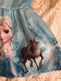 Замръзналото кралство / Елза и Ана - официална рокля, снимка 2