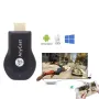 WiFi TV stick Anycast HD за безжично свързване на телефон, таблет с телевизор, снимка 2
