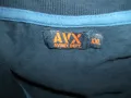 Блуза AVIREX  мъжка,2ХЛ, снимка 1