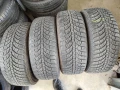4бр.зимни гуми KUMHO 225 55 17 DOT21 цена за брой, снимка 3