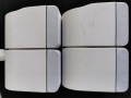 стерео тонколони BOSE white , снимка 9