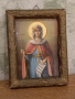 Икона Света Петка, снимка 1 - Икони - 44816018