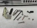 За части! FM/MW Радио Касетофон HITACHI TRK-5300, снимка 4