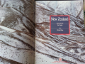 Нова Зеландия / New Zealand - цветен фотоалбум за "Швейцария на Южния Пасифик", снимка 3
