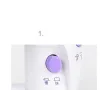 Многофункционална шевна машина с 5 програми. , снимка 3