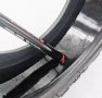 CST 11 90/65-6.5 безкамерни гуми с защита против пукане, снимка 2