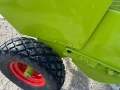 Балировачка Claas Markant 51, снимка 5