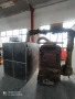 Сушилна камера с перолизен котел 38kw, снимка 1